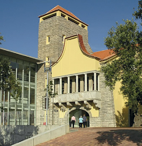 Bloco Industrial