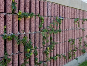 Barreira Acústica - Auto-Estrada