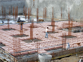 Edifício Multifamiliar - Vise