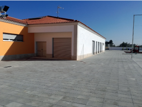 Centro Escolar de Vermoil