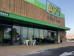 AKI - Figueira da Foz