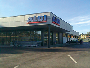 Aldi