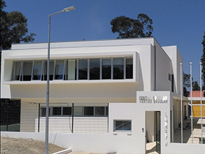 Centro Escolar do Loreto - Coimbra