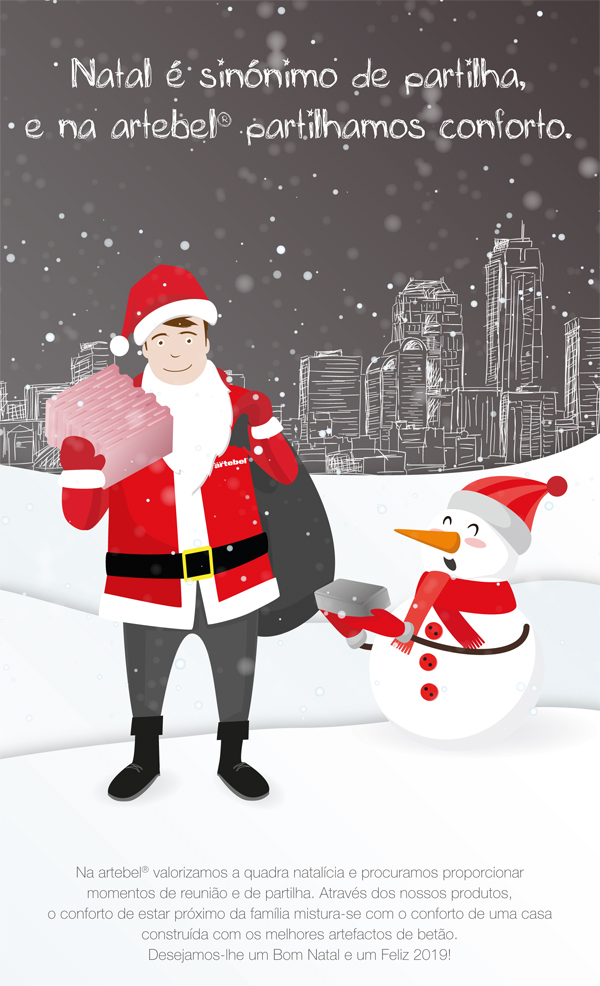 Feliz Natal