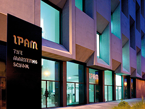 Edifício IPAM - Porto 