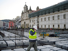 Centro de Convenções de Coimbra