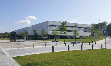 i3S - Instituto de Investigação e Inovação em Saúde - Porto