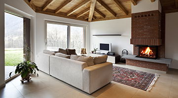 Bloco de Ventilação