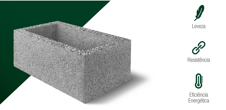 Bloco de Ventilação