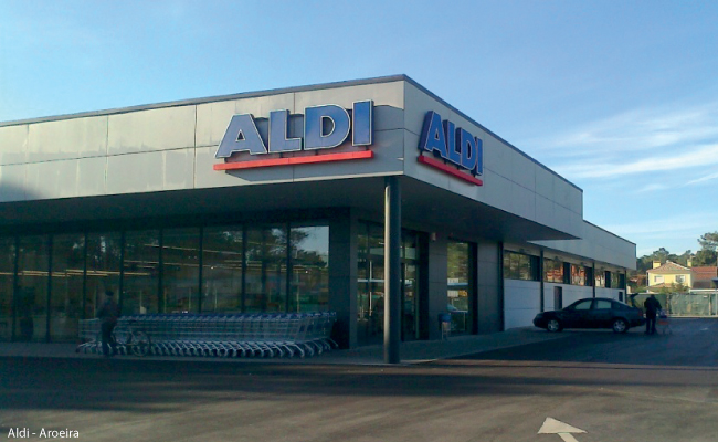 Aldi