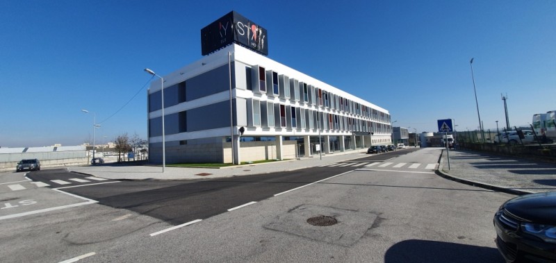 Lajes: Fungibel | Alvenarias: Bloco TérmicoProEtics