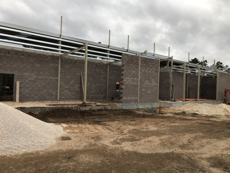 Alvenarias : BlocoTérmicoProETICS