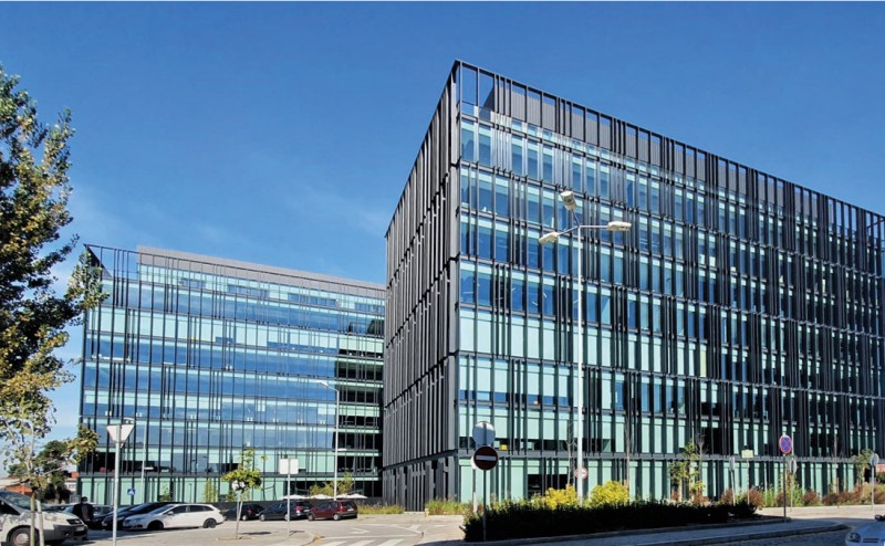 Porto Office Park - Porto